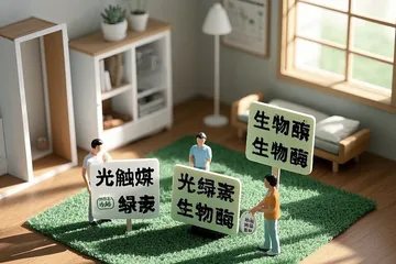 2026除甲醛十大品牌，家政保潔師私藏推薦